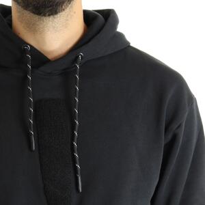 FELPA CAPPUCCIO SOLID - Mad Fashion | img vers.300x/